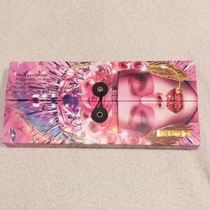 Pat McGrath Mothership IX Huetopian Dream